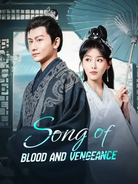 Song of Blood e Vengeance