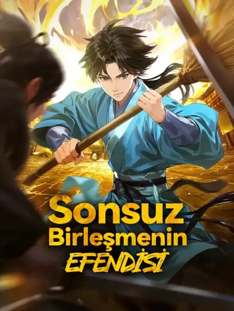 Sonsuz Birleşmenin Efendisi