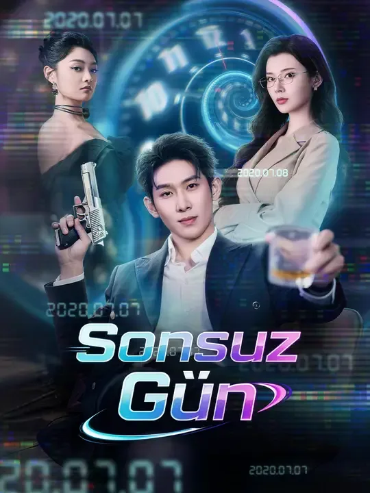 Sonsuz Gün | Drama Dizilerim