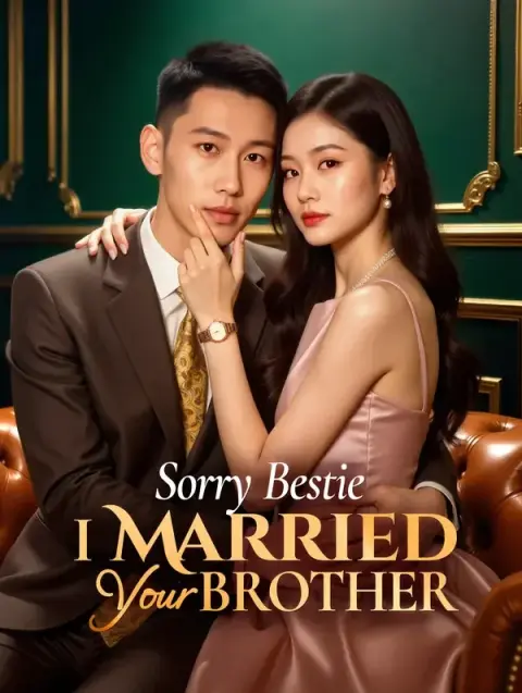 Sorry Bestie, I Married Your Brother(Dubbed