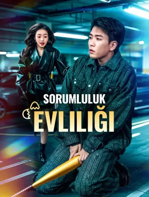 Sorumluluk Evliliği (Dublajlı)