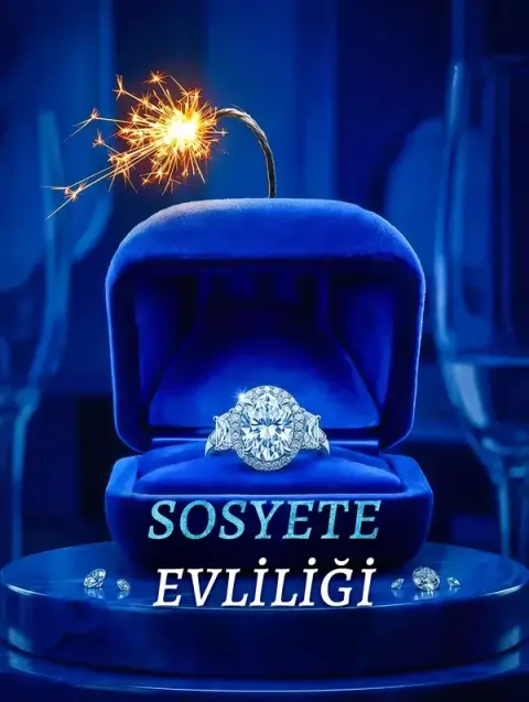 SOSYETE EVLİLİĞİ