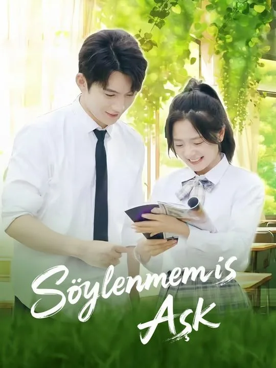 Söylenmemiş Aşk