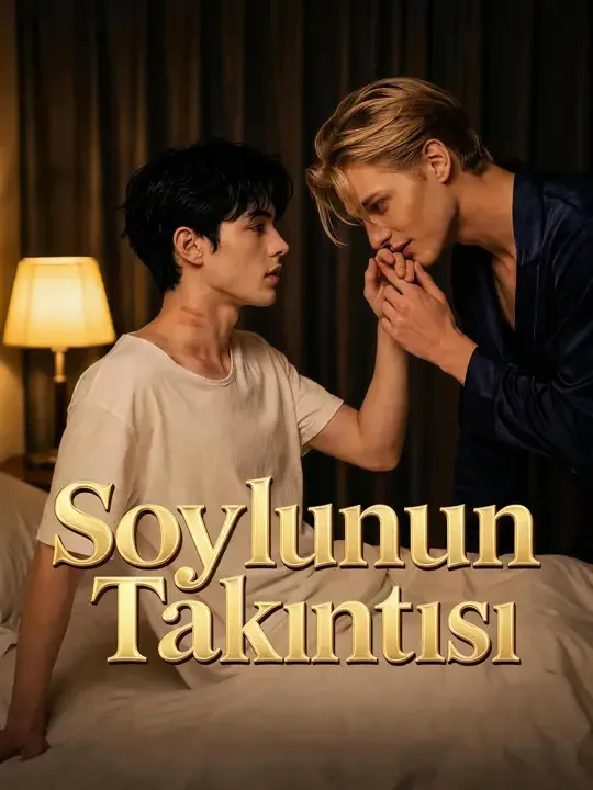 Soylunun Takıntısı