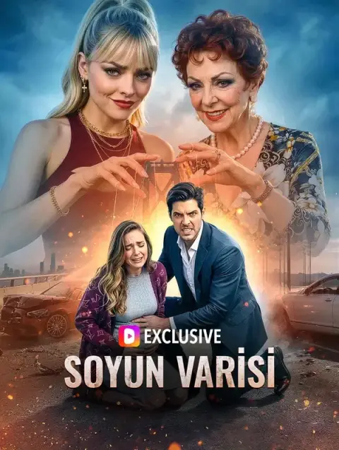 SOYUN VARİSİ (Dublajlı)
