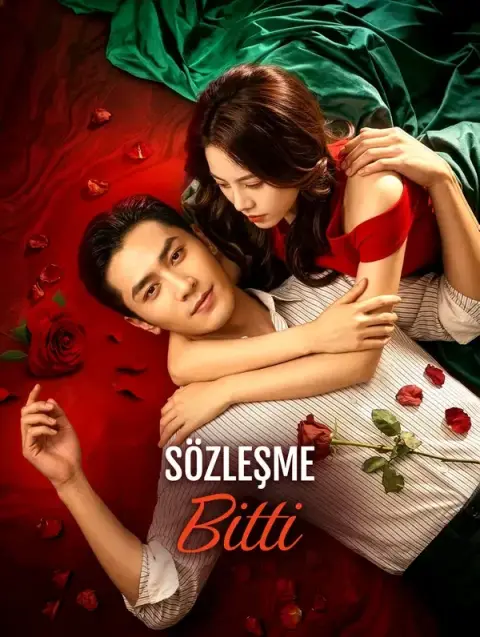 Sözleşme Bitti (Dublajlı)