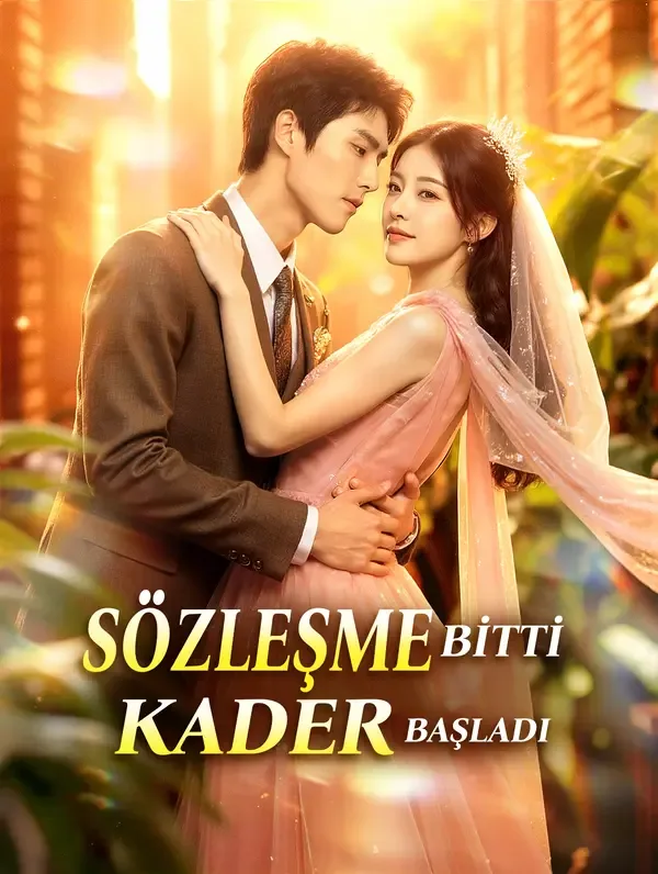 SÖZLEŞME BİTTİ, Schicksal BAŞLADI