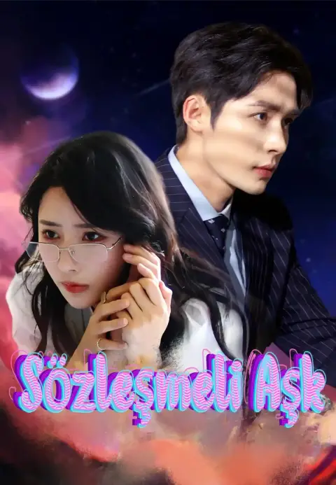 Sözleşmeli Cinta | Drama Dizilerim