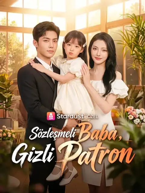 Sözleşmeli Baba, Gizli Patron
