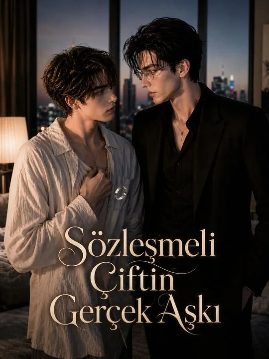 Sözleşmeli Çiftin Gerçek Aşkı