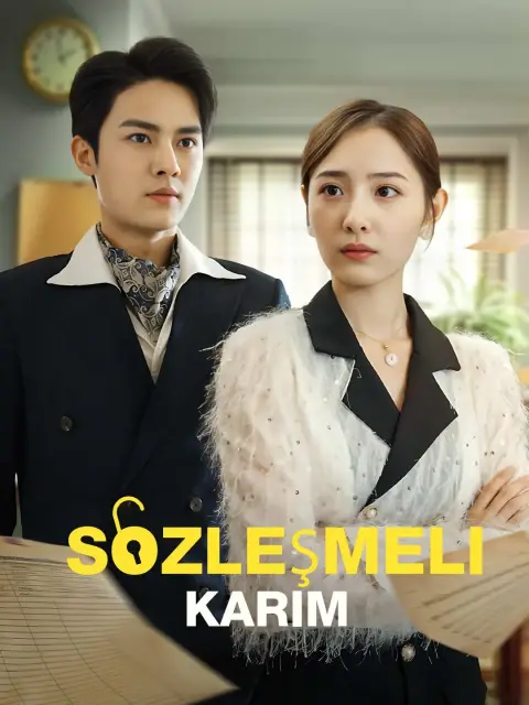 Sözleşmeli Karım (2025
