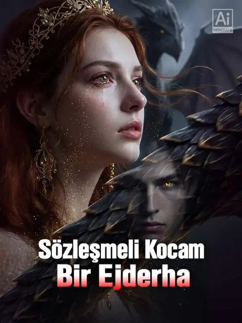Sözleşmeli Kocam Bir Ejderha