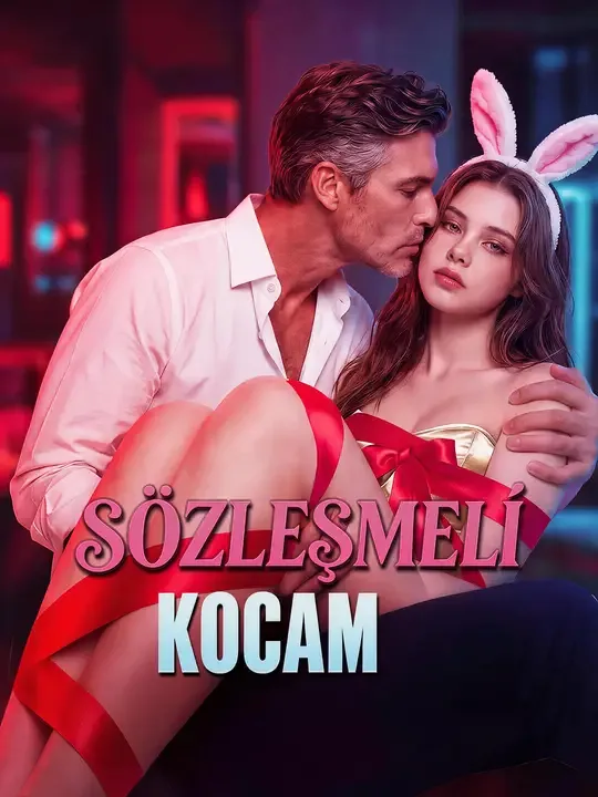 Sözleşmeli Kocam