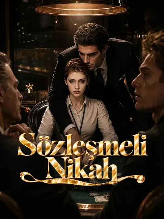 Sözleşmeli Nikah
