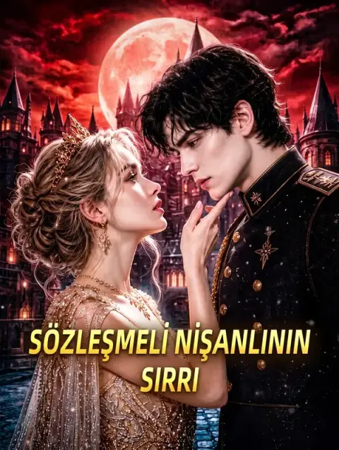 SÖZLEŞMELİ NİŞANLININ SIRRI