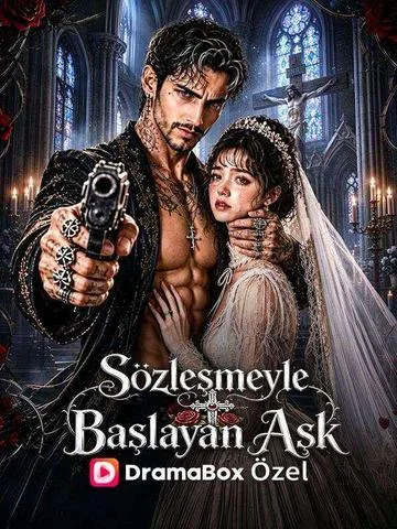 Sözleşmeyle Başlayan Liebe | Drama Dizilerim
