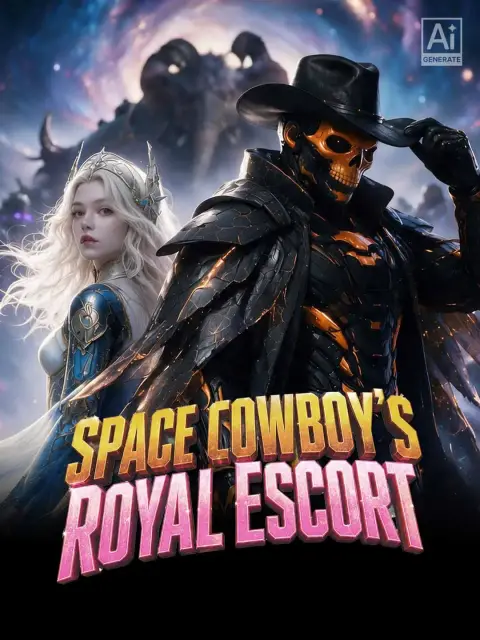 Space Cowboy's Royal Escort - Full İzle (Tüm Bölümler Tek Parça)