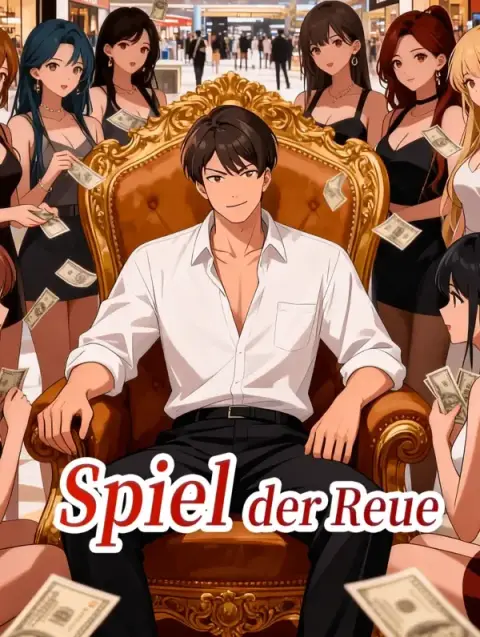 Spiel der Reue