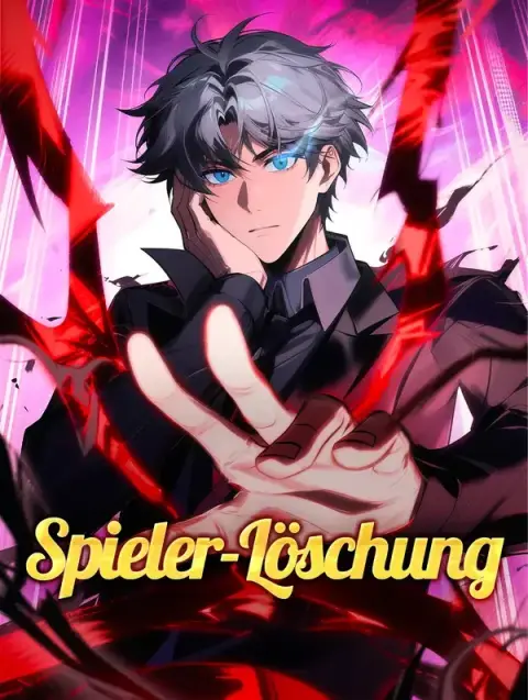Spieler-Löschung