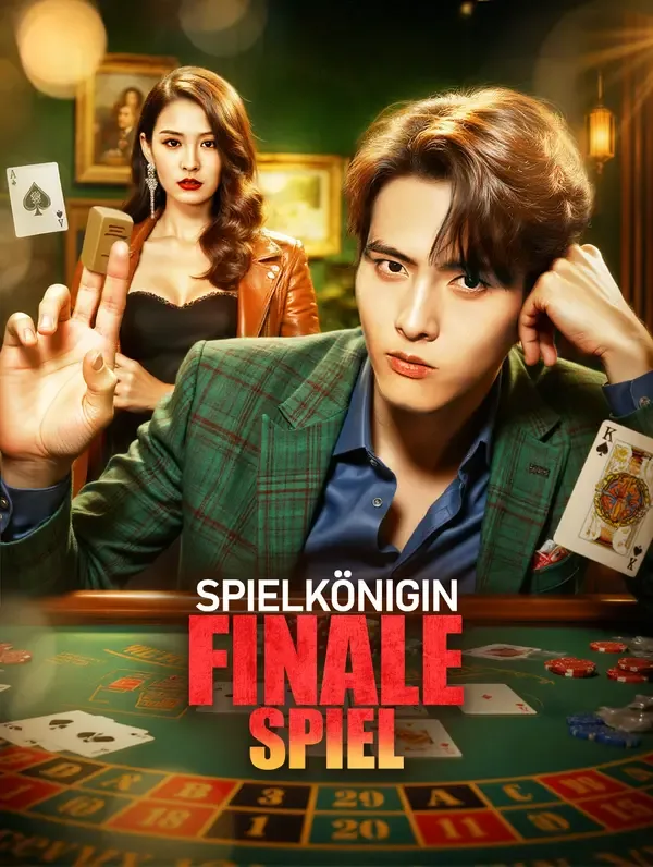 Spielkönigin Finale Spiel
