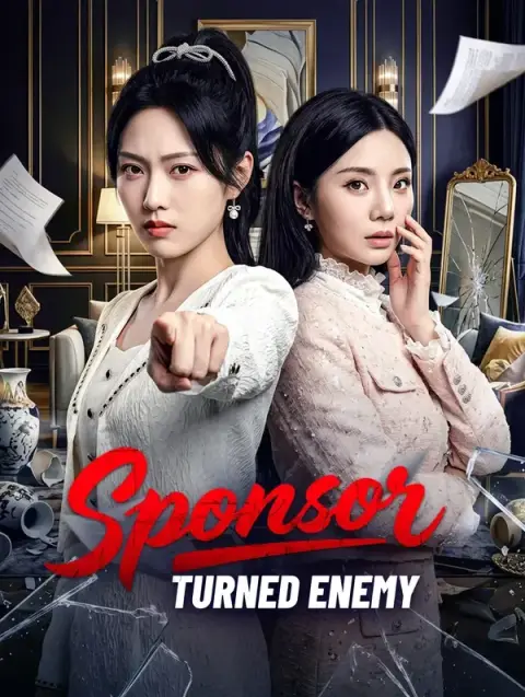 Sponsor Turned Enemy