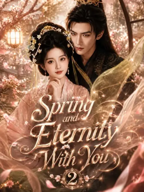 Spring and Eternity With You 2