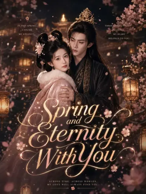Spring and Eternity With You