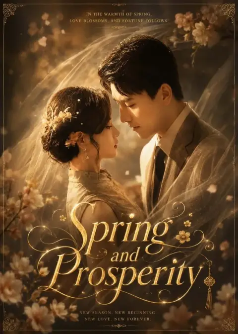 Spring and Prosperity