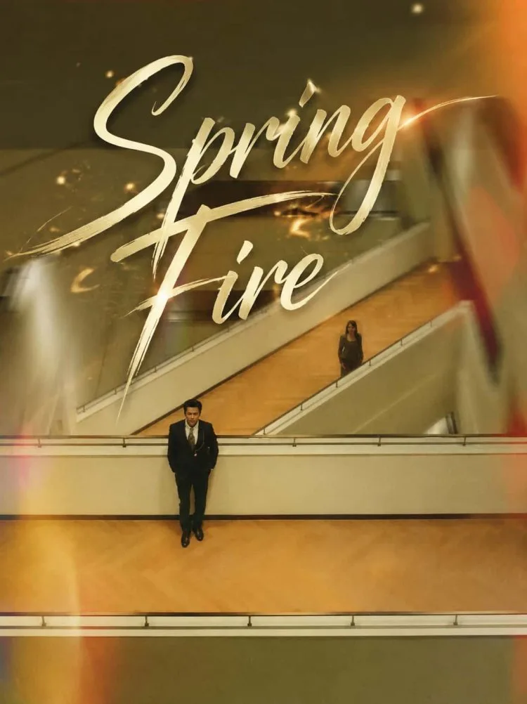 Spring Fire