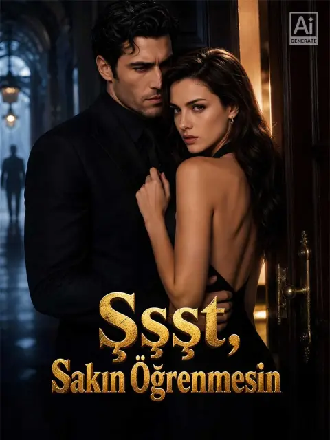 Şşşt, Sakın Öğrenmesin