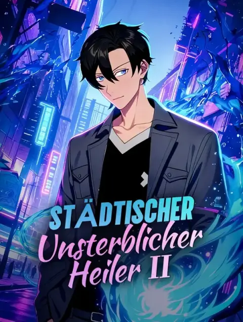 Städtischer Unsterblicher Heiler II