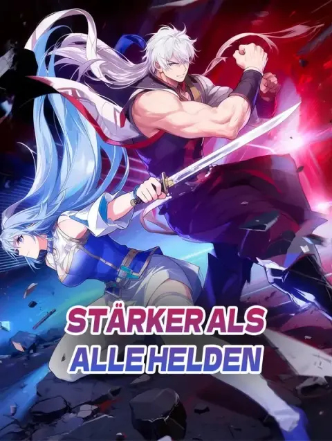 Stärker als alle Helden