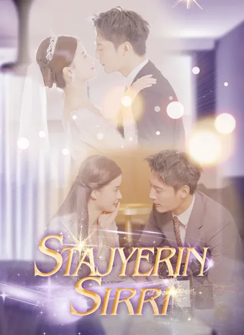 Stajyerin Sırrı