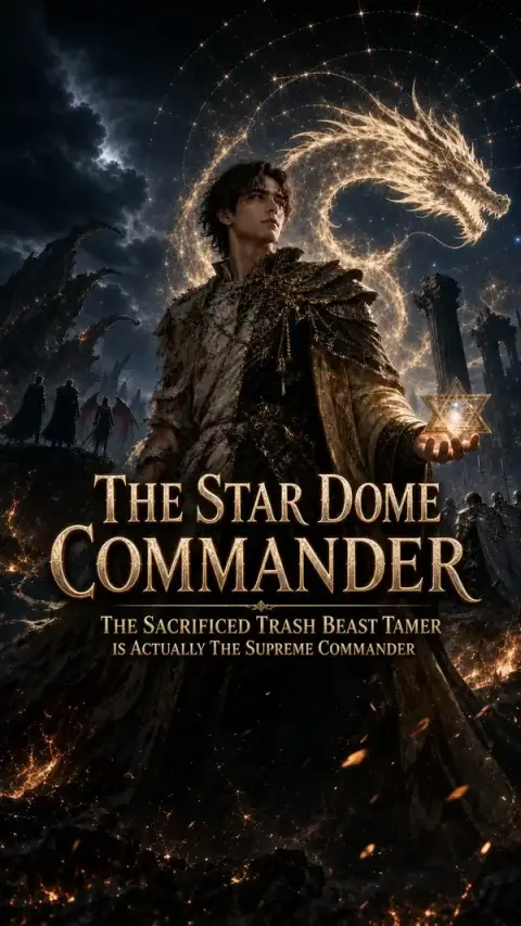 Star Dome Commander