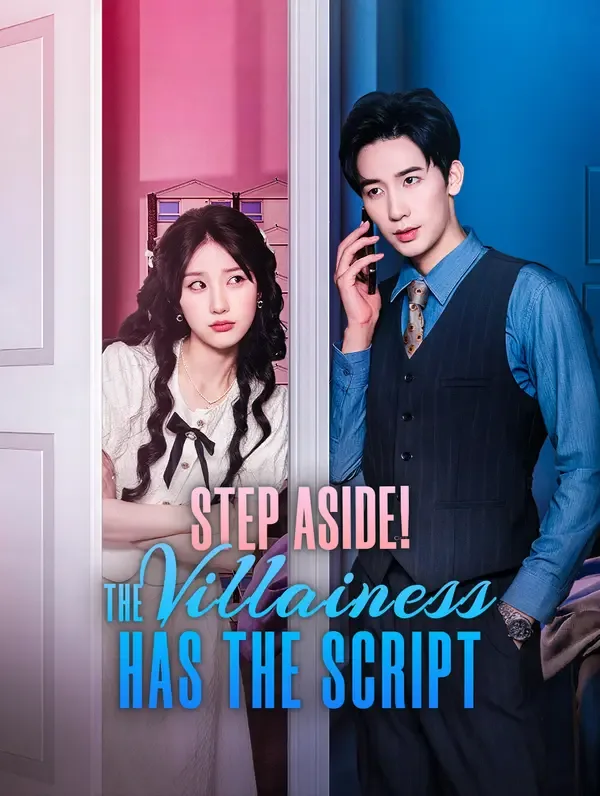 Step Aside! The Villainess Has the Script(Dubbed