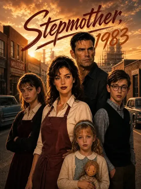 Stepmother1983