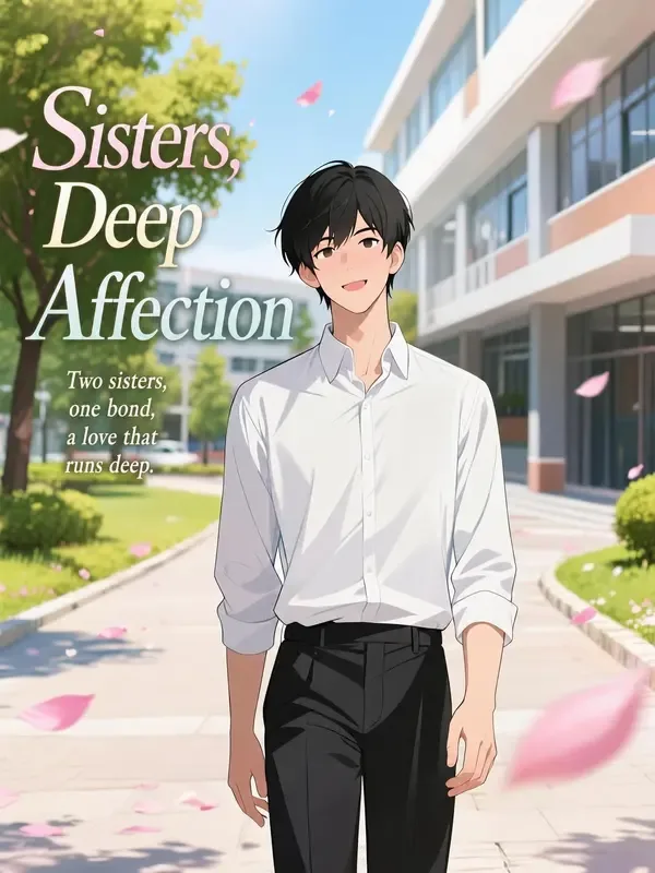 Stepsister's Deep Love