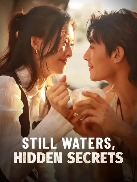 Still Waters, Hidden Secrets