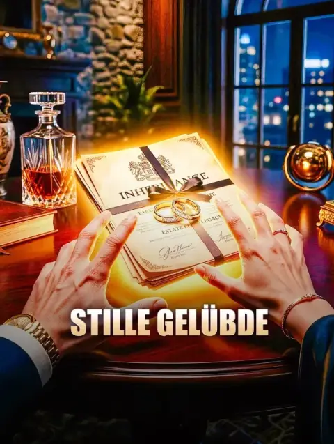 Stille Gelübde