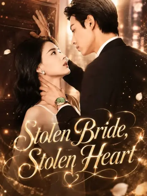 Stolen Bride, Stolen Heart