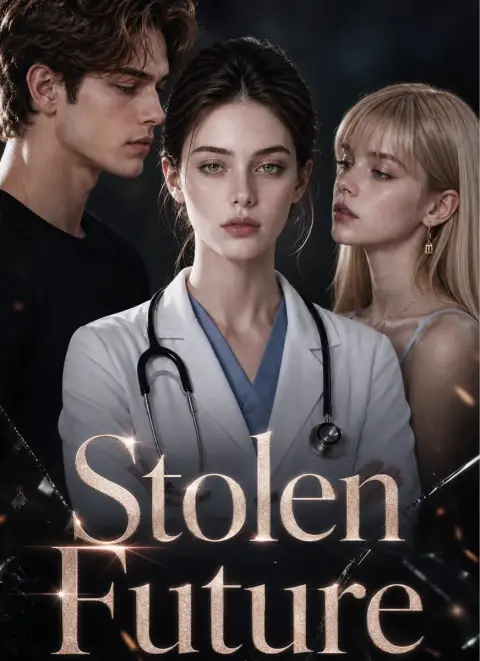 Stolen Future