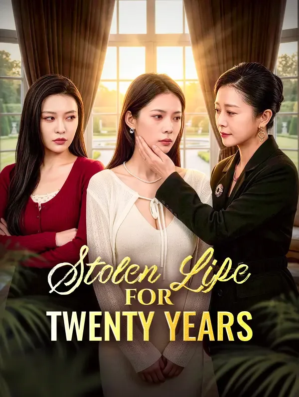 Stolen Life for Twenty Years