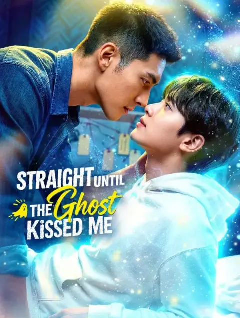 Straight Until the Ghost Kissed Me (Dubbed)