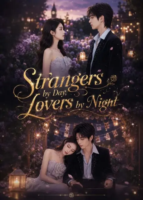 Strangers by Day, Lovers by Night