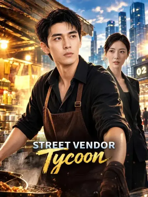 Street Vendor Tycoon