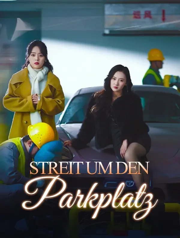 Streit um den Parkplatz
