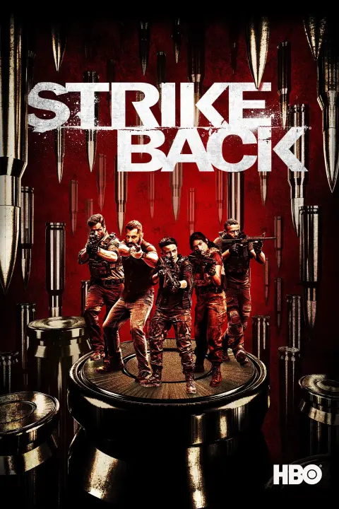 Strike Back (2011)