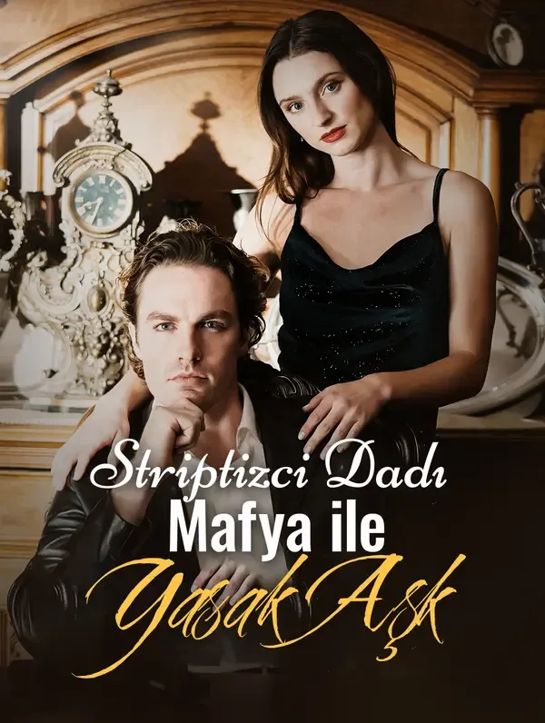 Striptizci Dadı: Mafya ile Yasak Aşk(Dublajlı)