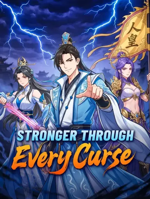 Stronger Through Every Curse