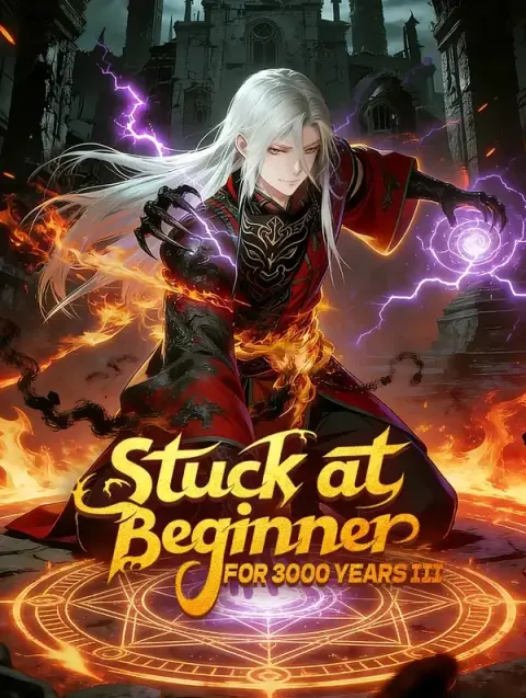 Stuck at Beginner for 3000 Years III